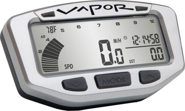 TRAIL TECH - VAPOR COMPUTER KIT SPEED / TACH / TEMP - Image 1