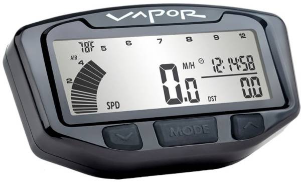 TRAIL TECH - VAPOR KIT (BLACK) - Image 1