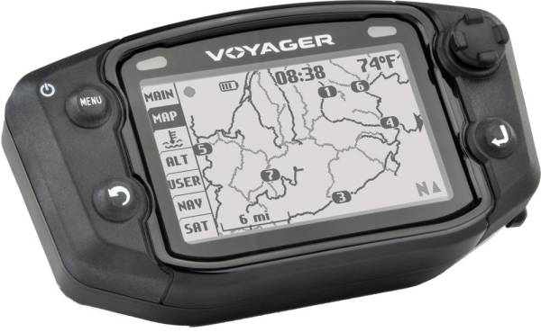 TRAIL TECH - VOYAGER YAM KODIAK - Image 1