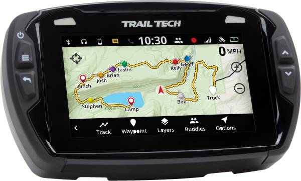 TRAIL TECH - VOYAGER PRO GPS KIT - Image 1