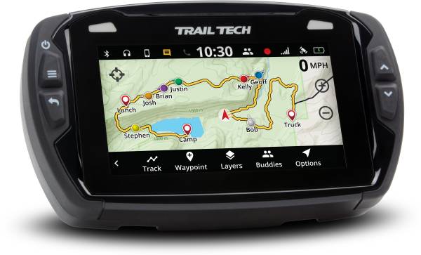 TRAIL TECH - VOYAGER PRO GPS KIT - Image 1