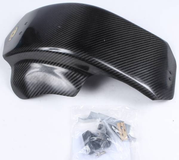 P3 - SKID PLATE CARBON FIBER - Image 1