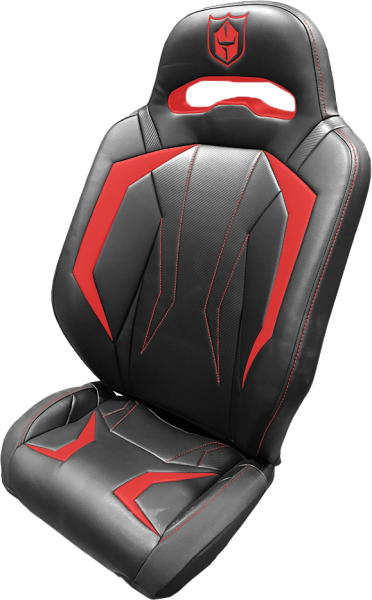 PRO ARMOR - G-FORCE PRO REAR SEAT RED - Image 1