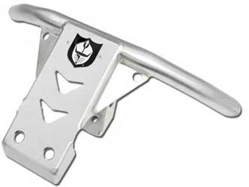 PRO ARMOR - RACE STYLE FRONT BUMPER - Image 1