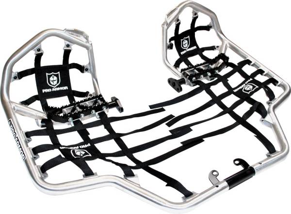 PRO ARMOR - REV NERF BAR SET - Image 1