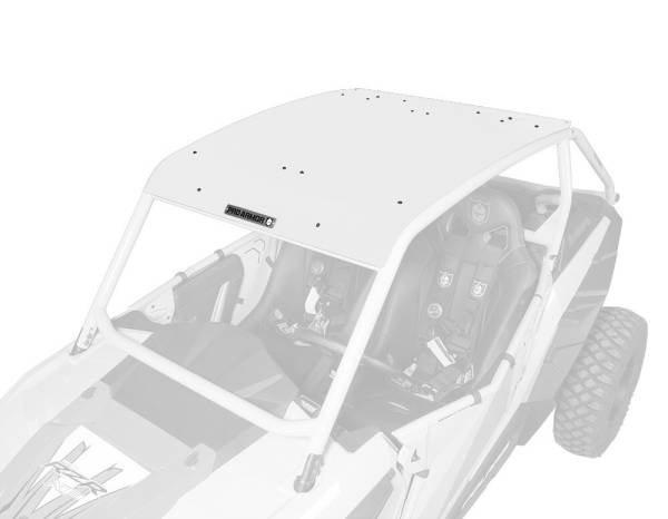 PRO ARMOR - ASYLUM ROOF MATTE WHITE - Image 1