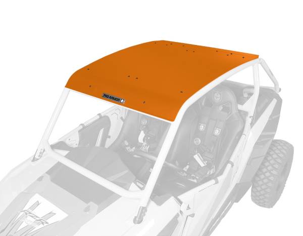 PRO ARMOR - ASYLUM ROOF ORANGE - Image 1