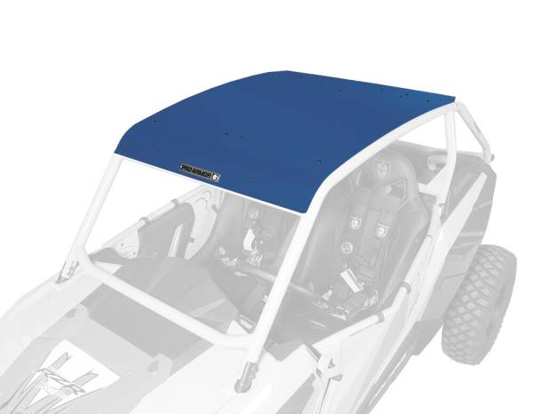 PRO ARMOR - ASYLUM ROOF POLARIS BLUE - Image 1