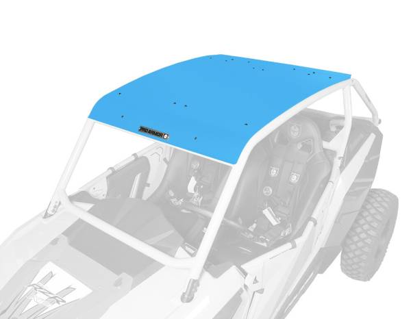 PRO ARMOR - ASYLUM ROOF SKY BLUE - Image 1