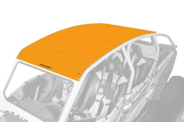 PRO ARMOR - ASYLUM ROOF ORANGE - Image 1