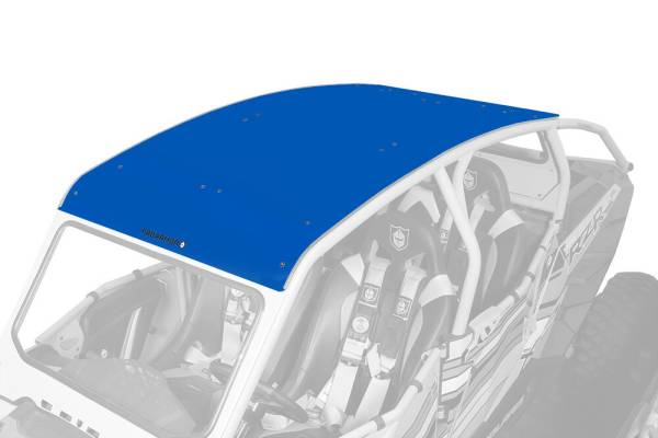 PRO ARMOR - ASYLUM ROOF POLARIS BLUE - Image 1