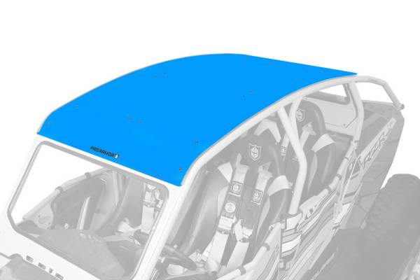 PRO ARMOR - ASYLUM ROOF SKY BLUE - Image 1