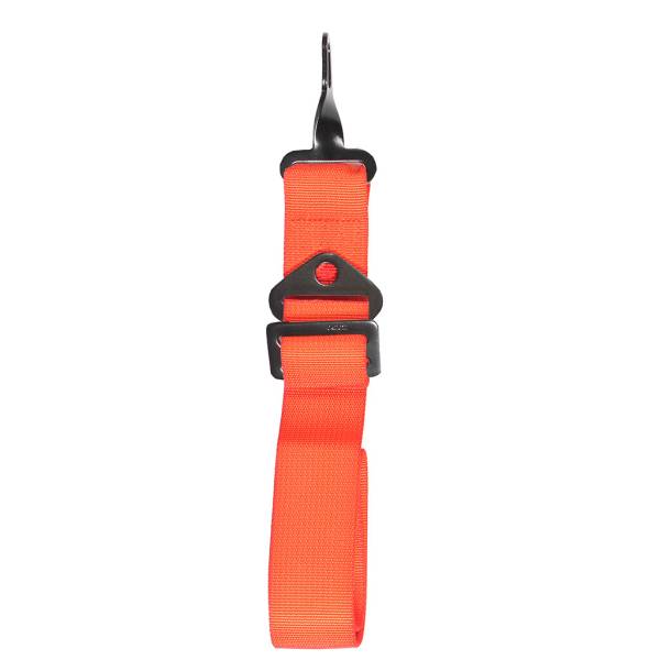 PRO ARMOR - 5TH POINT SUB BELT ORANGE - Image 1