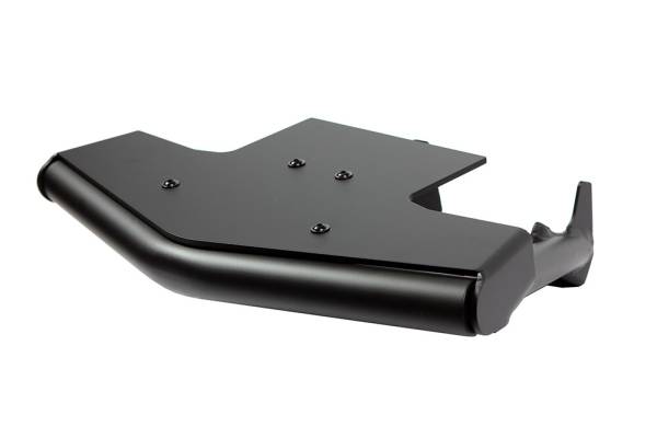 PRO ARMOR - SPORT FRONT BUMPER SOLAR BLACK CAN - Image 1