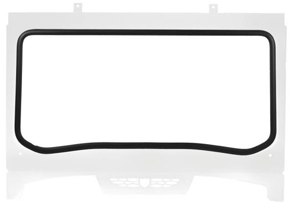 PRO ARMOR - FRONT WINDSHIELD WHITE - Image 1