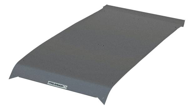 PRO ARMOR - PRO XP ROOF SUPER GRAPHITE - Image 1