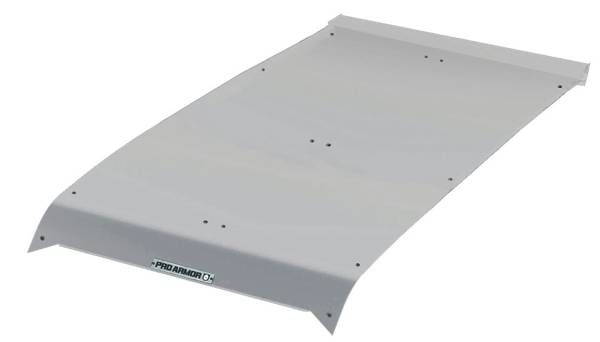 PRO ARMOR - PRO XP ROOF GHOST GREY - Image 1