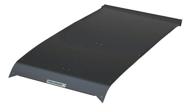 PRO ARMOR - PRO XP ROOF MATTE BLACK - Image 1