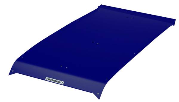 PRO ARMOR - PRO XP ROOF POLARIS BLUE - Image 1