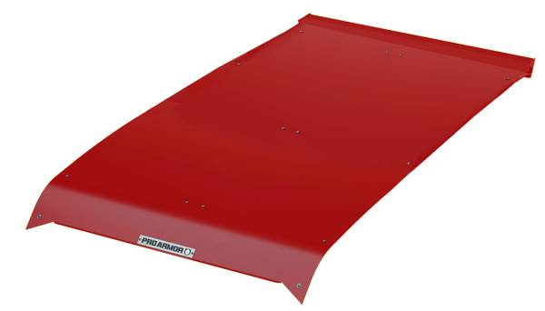 PRO ARMOR - PRO XP ROOF PERFORMANCE RED - Image 1