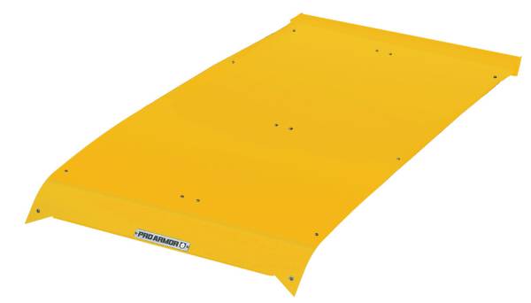 PRO ARMOR - PRO XP ROOF SPEED YELLOW - Image 1