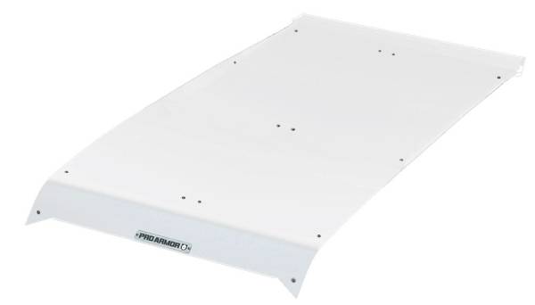 PRO ARMOR - PRO XP ROOF WHITE - Image 1