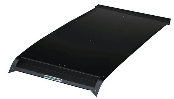 PRO ARMOR - PRO XP ROOF W/ POCKET BLACK - Image 1