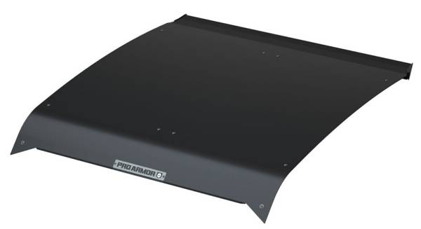 PRO ARMOR - PRO XP ROOF BLACK - Image 1