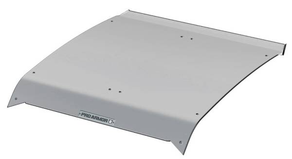 PRO ARMOR - PRO XP ROOF GHOST GREY - Image 1