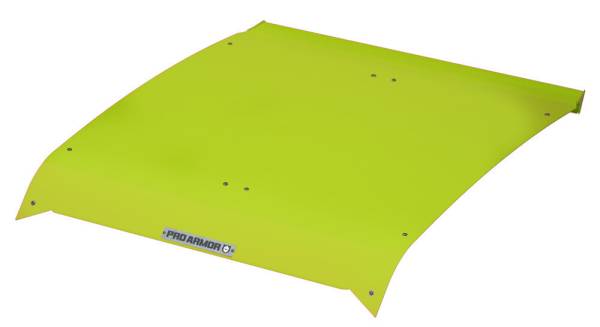 PRO ARMOR - PRO XP ROOF LIME SQUEEZE - Image 1