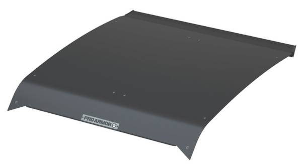 PRO ARMOR - PRO XP ROOF MATTE BLACK - Image 1