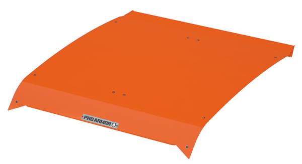 PRO ARMOR - PRO XP ROOF ORANGE MADNESS - Image 1