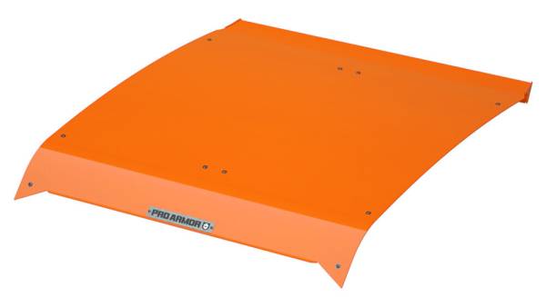 PRO ARMOR - PRO XP ROOF ORANGE - Image 1