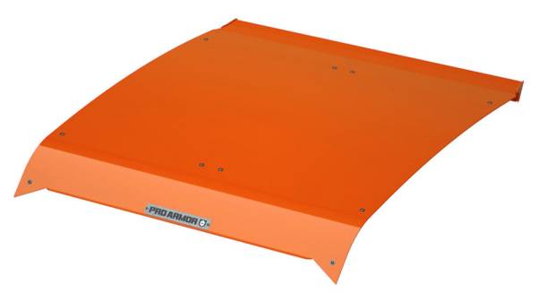 PRO ARMOR - PRO XP ROOF ORANGE RUST METALLIC - Image 1