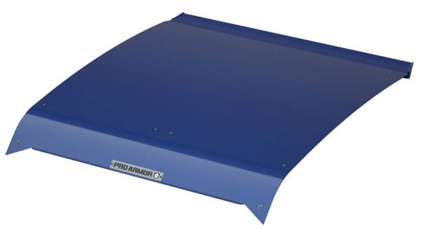 PRO ARMOR - PRO XP ROOF POLARIS BLUE - Image 1