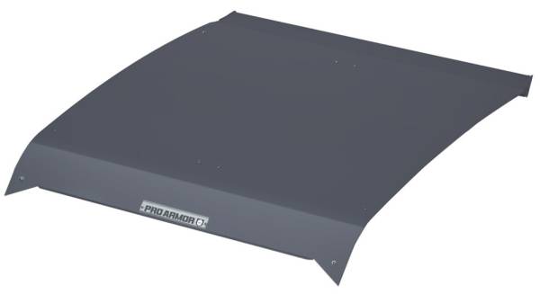 PRO ARMOR - PRO XP ROOF STEALTH GREY - Image 1