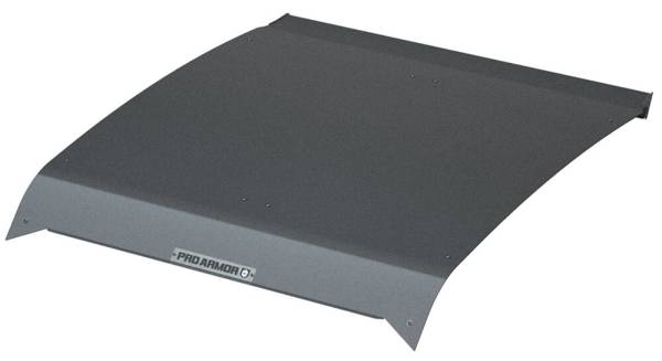 PRO ARMOR - PRO XP ROOF SUPER GRAPHITE - Image 1