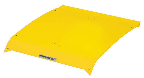 PRO ARMOR - PRO XP ROOF SPEED YELLOW - Image 1