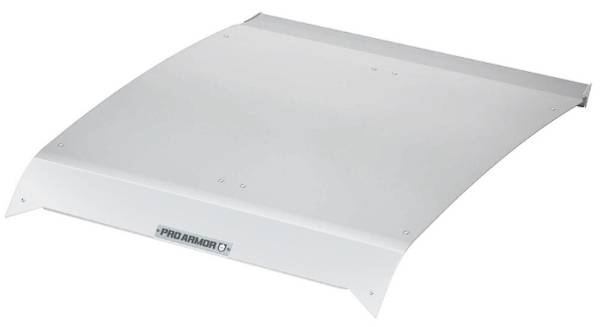 PRO ARMOR - PRO XP ROOF TURBO SILVER - Image 1