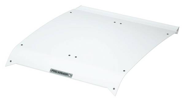 PRO ARMOR - PRO XP ROOF WHITE - Image 1