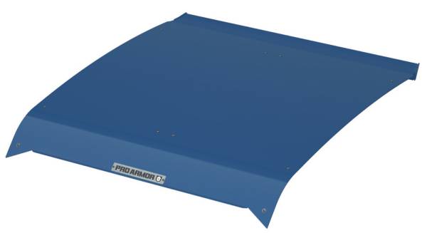 PRO ARMOR - PRO XP ROOF ZENITH BLUE - Image 1