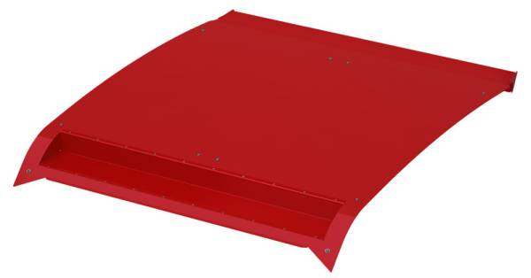 PRO ARMOR - PRO XP ROOF W/ POCKET PERFORMANCE RED - Image 1