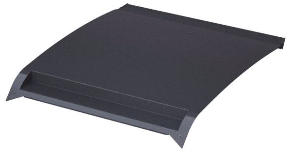 PRO ARMOR - PRO XP ROOF W/ POCKET SUPER GRAPHITE - Image 1