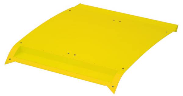 PRO ARMOR - PRO XP ROOF W/ POCKET SPEED YELLOW - Image 1