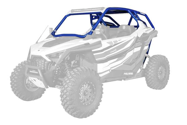 PRO ARMOR - PRO XP CAGE W/NO INTRUSION POLARIS BLUE - Image 1