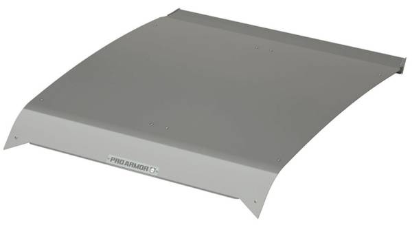 PRO ARMOR - PRO R CAGE ROOF AVALANCHE GREY - Image 1