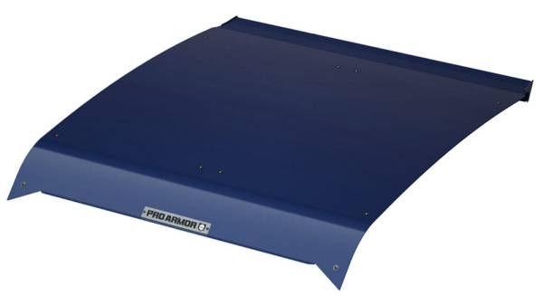 PRO ARMOR - PRO R CAGE ROOF BLUE SLATE - Image 1