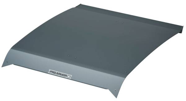 PRO ARMOR - PRO R CAGE ROOF STEALTH GREY - Image 1