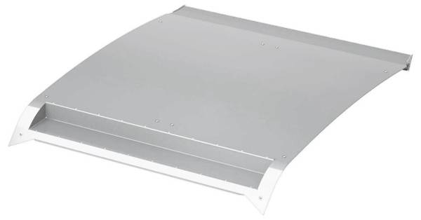 PRO ARMOR - PRO R CAGE ROOF W/ POCKET TURBO SILVER - Image 1