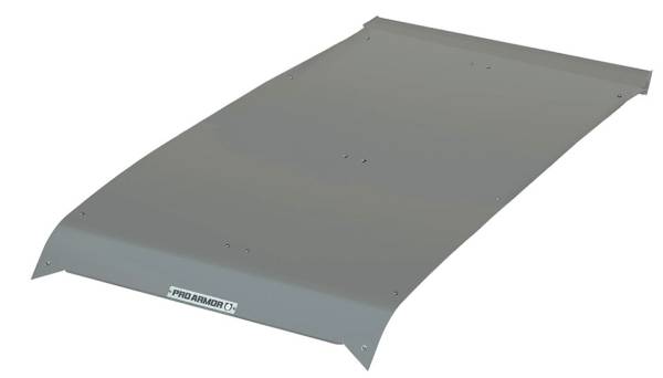 PRO ARMOR - PRO R MP CAGE ROOF AVALANCHE GREY - Image 1